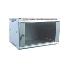 网络机柜选购指南 6U机柜的专业选择与飞通网络的优质服务