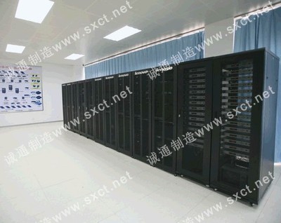 构建智能化基石 电视墙、操作台、监控立杆与机柜系统集成解析